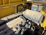 Engine with Exhaust System