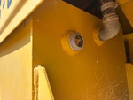 Hydraulics with Hydraulic Tank