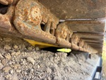 Undercarriage with Right Track Links