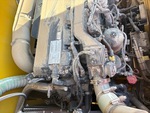 Engine with Engine - Right Side
