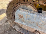 Undercarriage with Right Idler