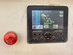 Control Station with Gauges