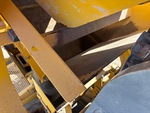 Chassis with VSI / HSI Crusher Chamber