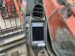 Control Station with Dash Console