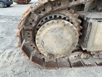 Drivetrain with Right Final Drive