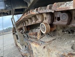 Undercarriage with Right Track Links
