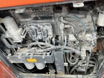 Engine with Engine - Right Side