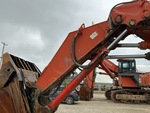 Chassis with Stick Condition