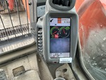 Control Station with Gauges