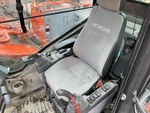 Control Station with Seats/Armrests
