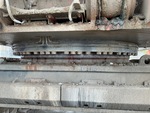 Chassis with Turntable Bearing