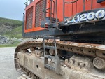 General Appearance with Steps/Ladders