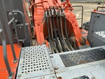 Hydraulics with Hoses (Hydraulics)