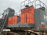 General Appearance with Paint