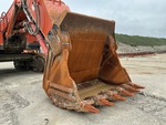 Specialty with Excavator Bucket Condition