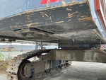 Chassis with Bottom Covers