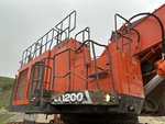 General Appearance with Hand Rails
