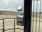 Control Station with Mirrors