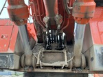 Hydraulics with Boom Lift Cylinder(s)