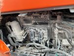 Engine with Engine - Left Side