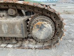 Drivetrain with Left Final Drive