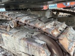 Undercarriage with Right Track Shoes
