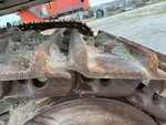 Undercarriage with Right Grouser Height