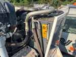 Hydraulics with Hydraulic Tank
