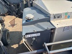 Chassis with Water Tank