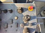 Control Station with Steering Controls