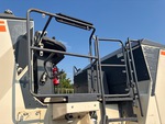 General Appearance with Hand Rails