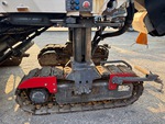 Chassis with Track Frame