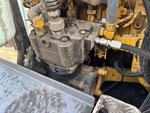 Chassis with Air Compressor