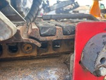 Undercarriage with Grouser Height