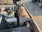 Engine with Exhaust System