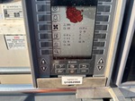Control Station with Gauges