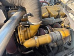 Engine with Engine - Right Side