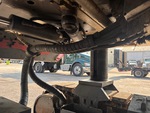Hydraulics with Hoses