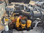 Engine with Engine - Left Side