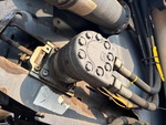 Hydraulics with Hydraulic Motors