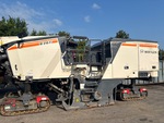 General Appearance with Paint