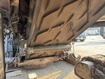Chassis with Collecting Conveyor