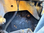 Engine with Oil Leaks