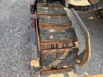 Undercarriage with Track Pads