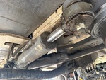 Hydraulics with Cylinder(s)