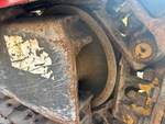 Undercarriage with Idlers