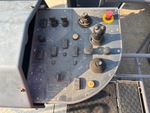 Control Station with Hydraulic Controls