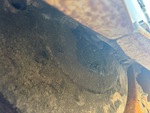 Chassis with Rotor Shaft Bearings