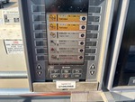 Control Station with Warning Lights