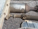 Drivetrain with